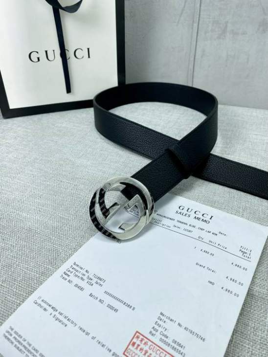 Picture of Gucci Belts _SKUfw104638526fw